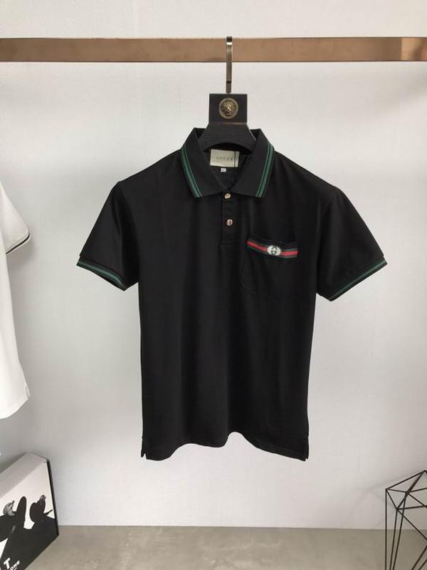 Gucci Men's Polo 66